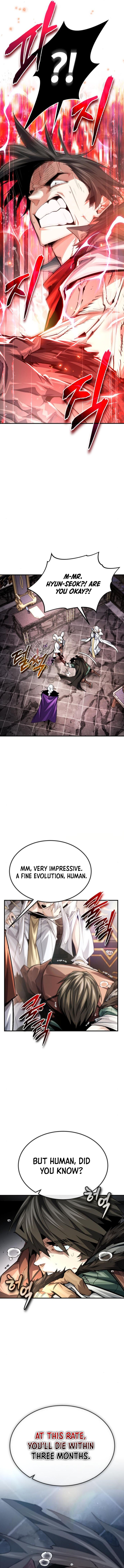 There’s No Such Thing as a Bad Hero in the World Chapter 36 66 08