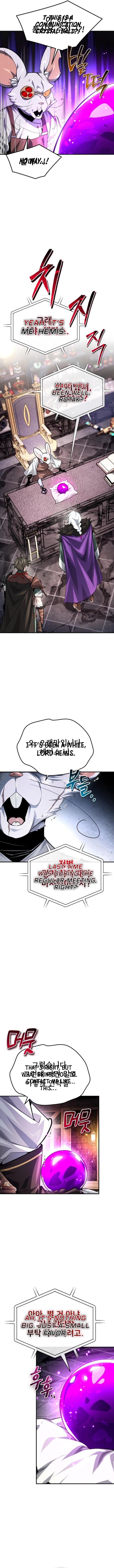 There’s No Such Thing as a Bad Hero in the World Chapter 36 72 14
