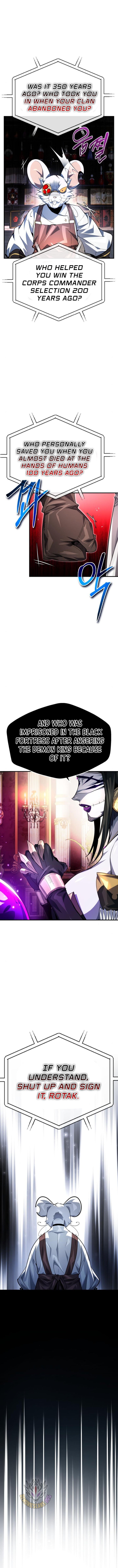 There’s No Such Thing as a Bad Hero in the World Chapter 36 74 16