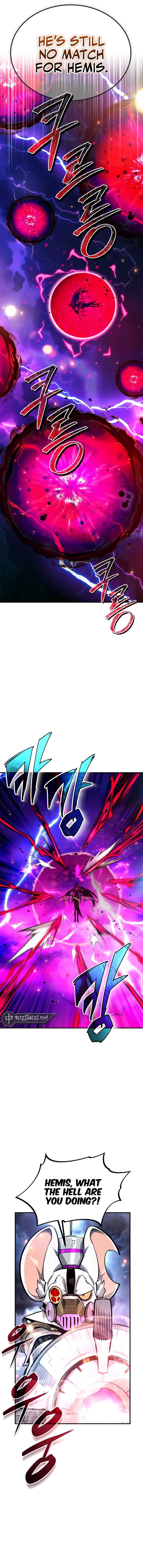 There’s No Such Thing as a Bad Hero in the World Chapter 40 61 06