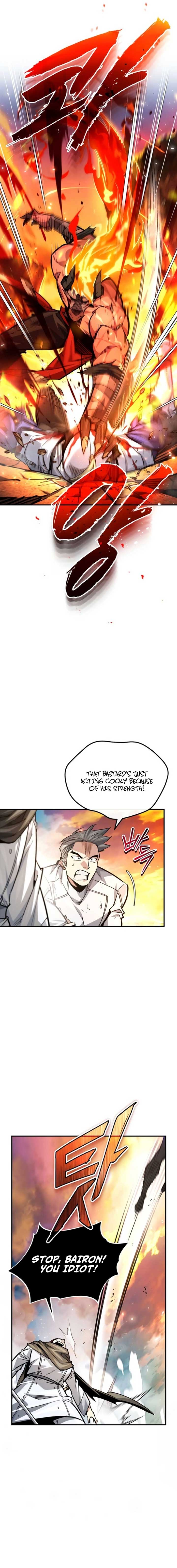 There’s No Such Thing as a Bad Hero in the World Chapter 43 72 ch 43 8