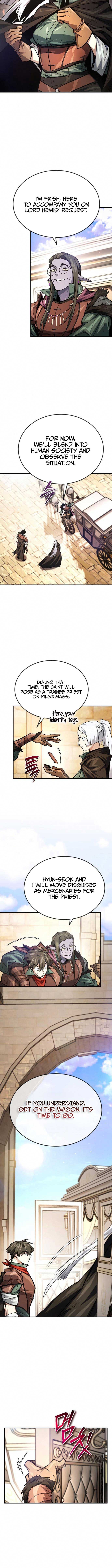 There’s No Such Thing as a Bad Hero in the World Chapter 47 65 12