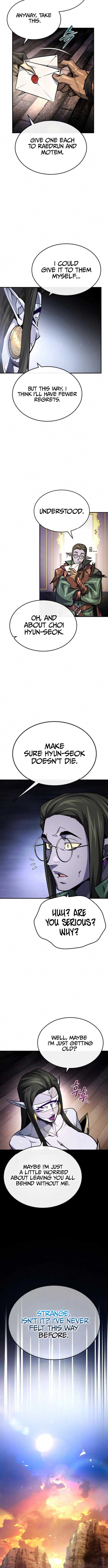 There’s No Such Thing as a Bad Hero in the World Chapter 47 57 4