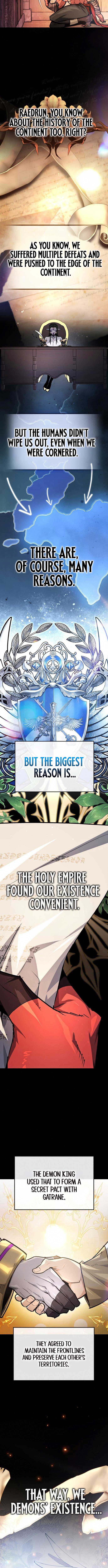 There’s No Such Thing as a Bad Hero in the World Chapter 47 60 7