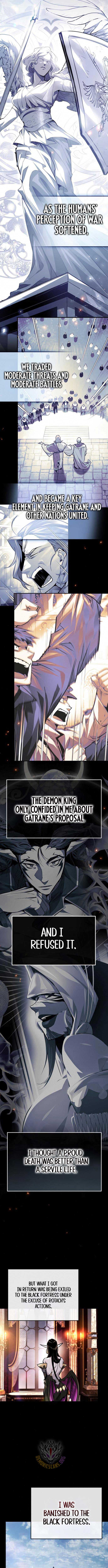 There’s No Such Thing as a Bad Hero in the World Chapter 47 61 8