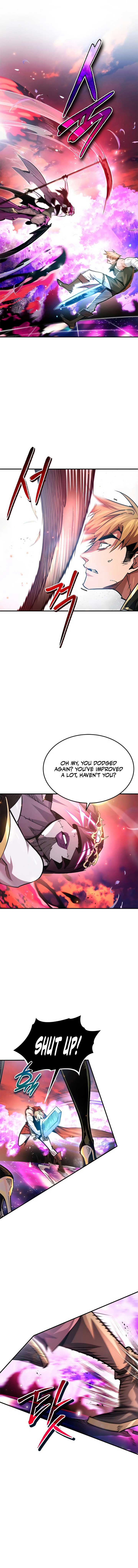 There’s No Such Thing as a Bad Hero in the World Chapter 48 65 10