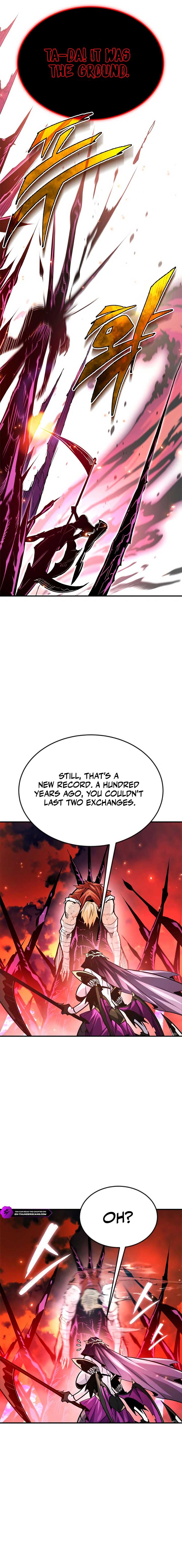 There’s No Such Thing as a Bad Hero in the World Chapter 48 67 12