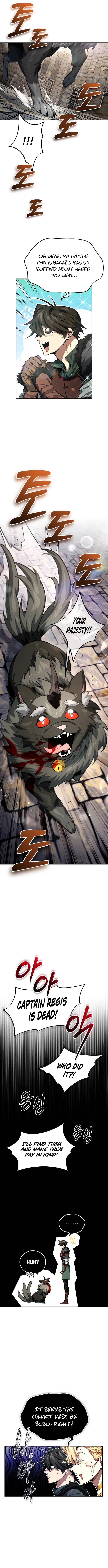 There’s No Such Thing as a Bad Hero in the World Chapter 5 51 02
