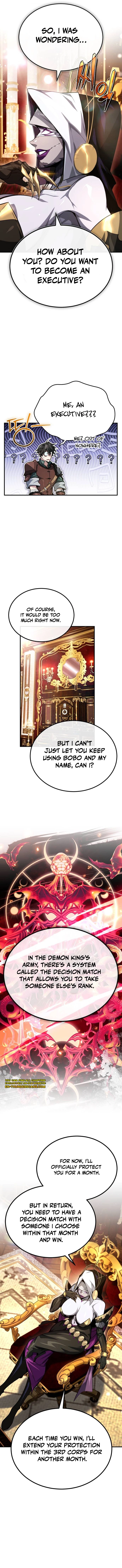 There’s No Such Thing as a Bad Hero in the World Chapter 5 58 09