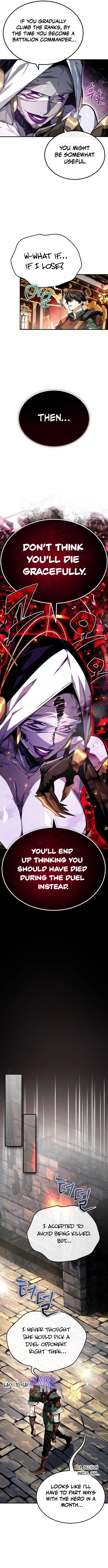 There’s No Such Thing as a Bad Hero in the World Chapter 5 59 10