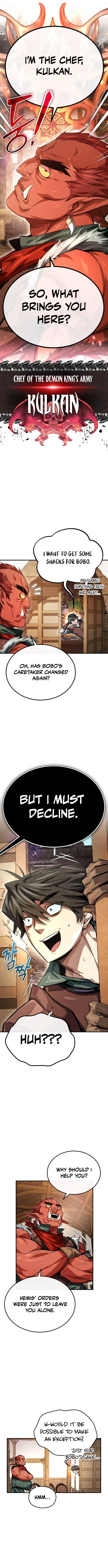 There’s No Such Thing as a Bad Hero in the World Chapter 5 61 12