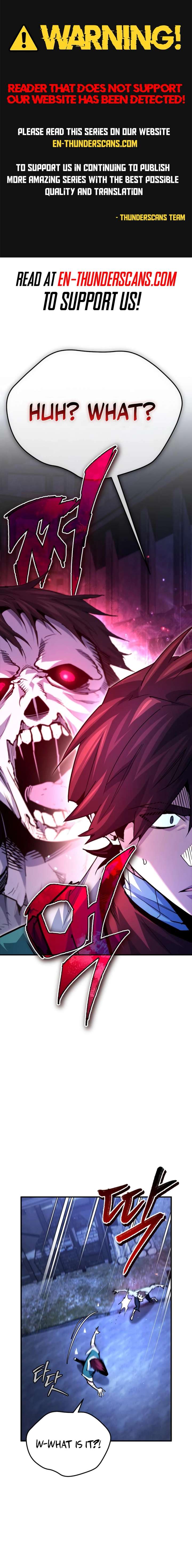 There’s No Such Thing as a Bad Hero in the World Chapter 52 95 1