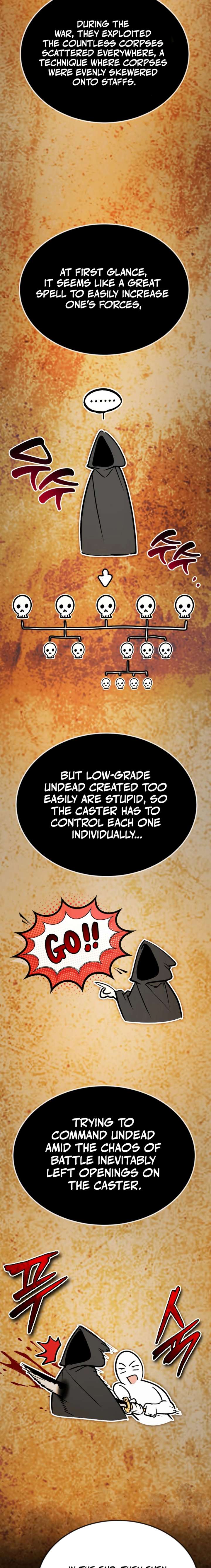 There’s No Such Thing as a Bad Hero in the World Chapter 52 116 22