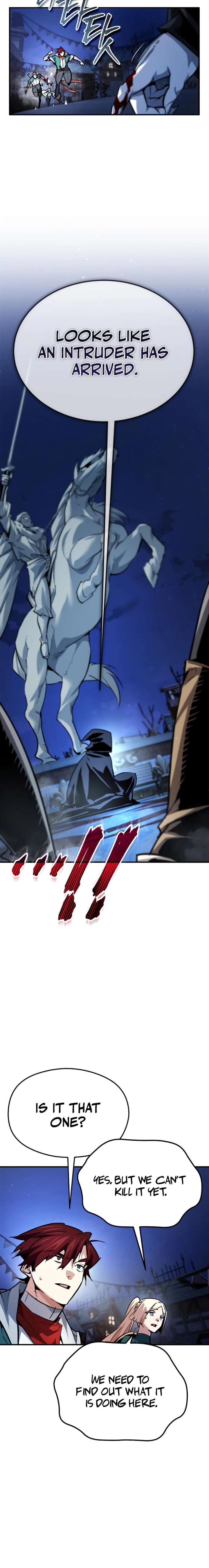 There’s No Such Thing as a Bad Hero in the World Chapter 52 119 25