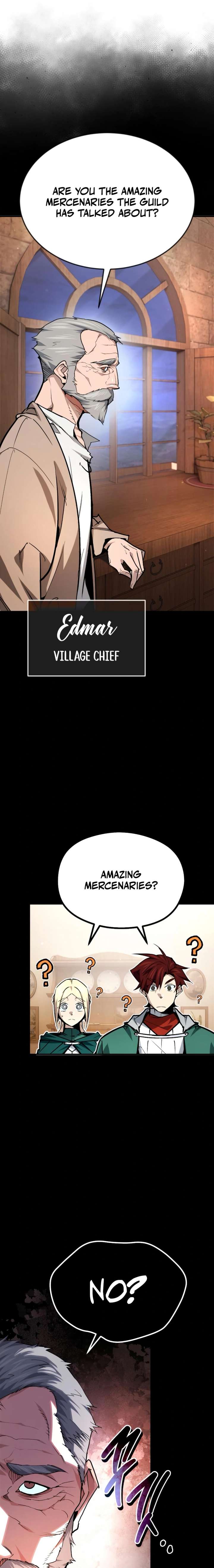 There’s No Such Thing as a Bad Hero in the World Chapter 52 101 7