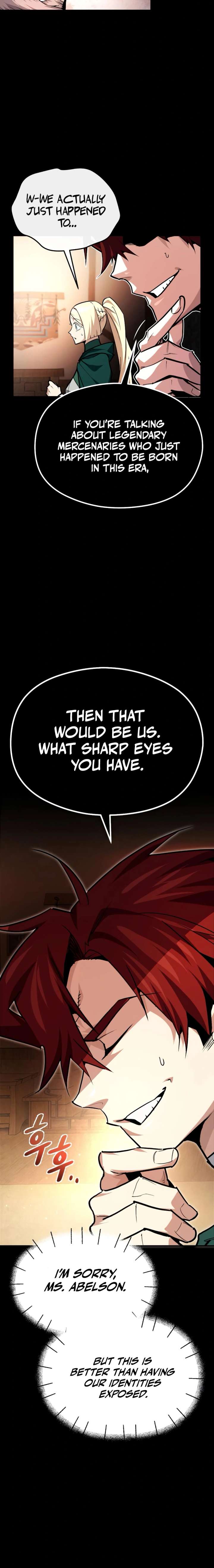 There’s No Such Thing as a Bad Hero in the World Chapter 52 102 8