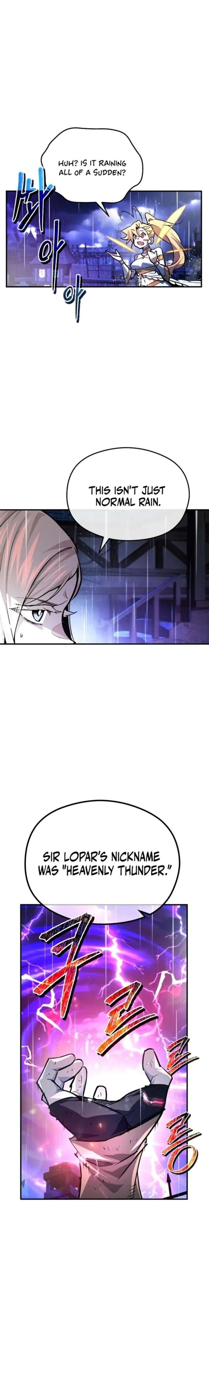 There’s No Such Thing as a Bad Hero in the World Chapter 55 104 04
