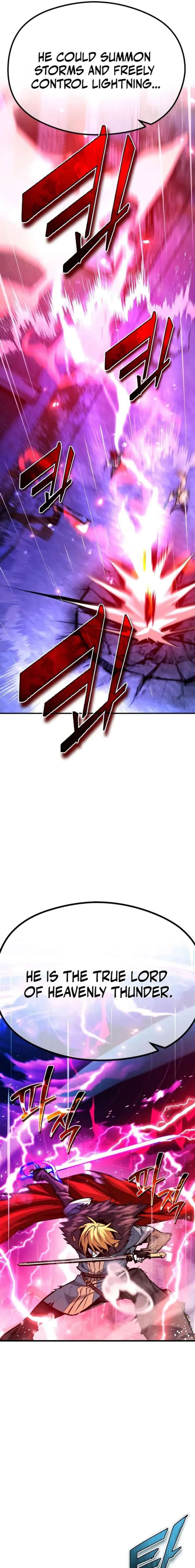 There’s No Such Thing as a Bad Hero in the World Chapter 55 105 05