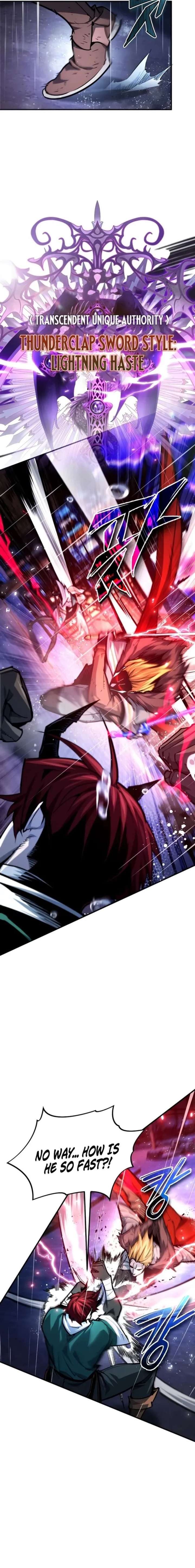 There’s No Such Thing as a Bad Hero in the World Chapter 55 106 06