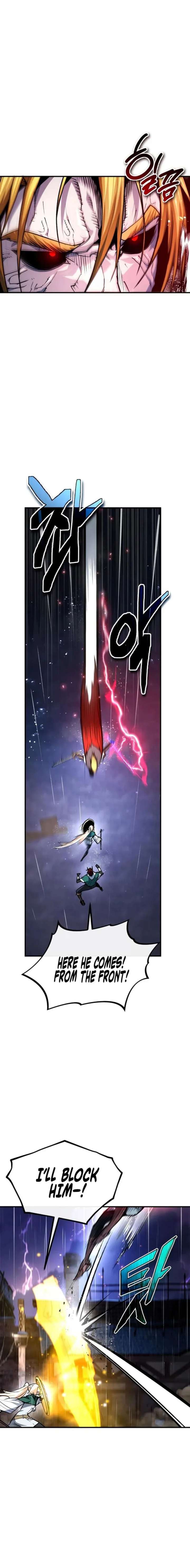 There’s No Such Thing as a Bad Hero in the World Chapter 55 108 08
