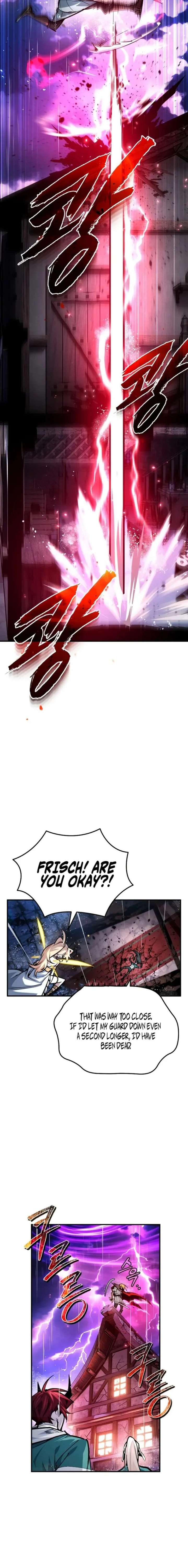 There’s No Such Thing as a Bad Hero in the World Chapter 55 110 10