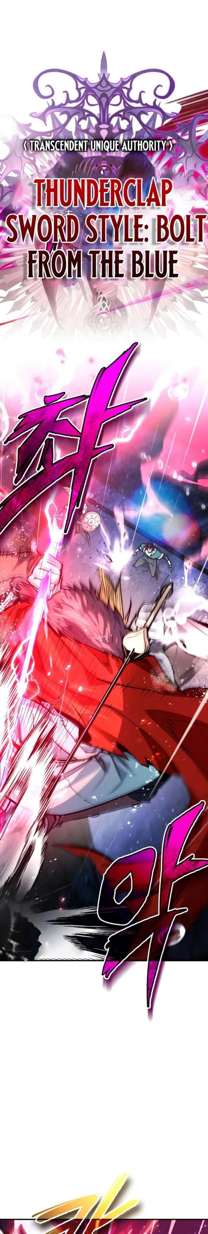There’s No Such Thing as a Bad Hero in the World Chapter 55 111 11