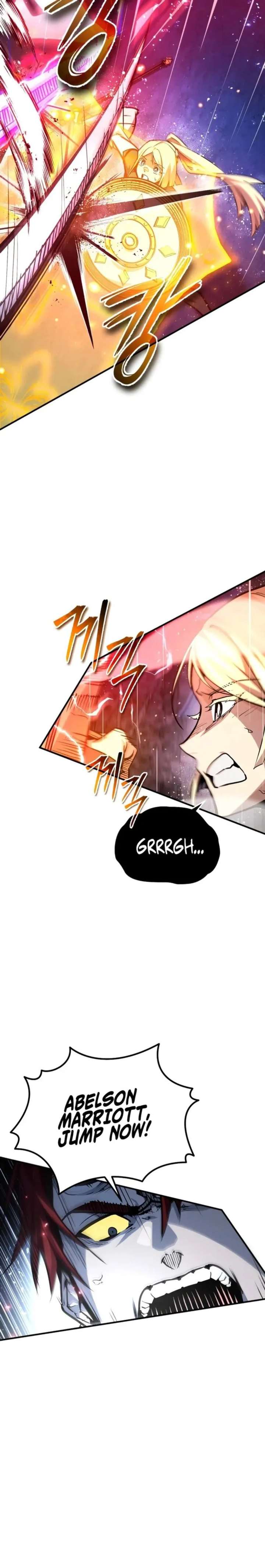 There’s No Such Thing as a Bad Hero in the World Chapter 55 112 12