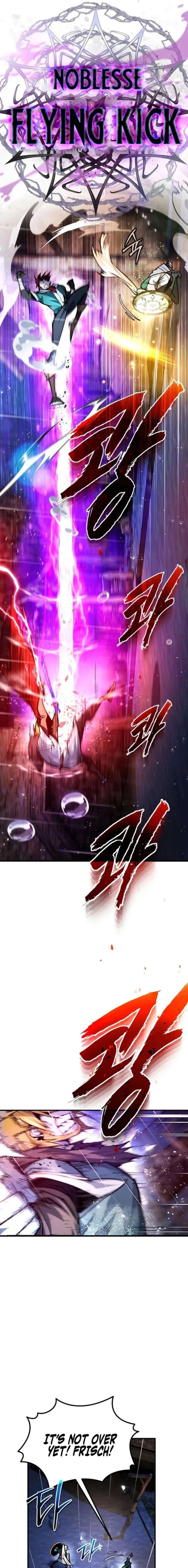There’s No Such Thing as a Bad Hero in the World Chapter 55 113 13