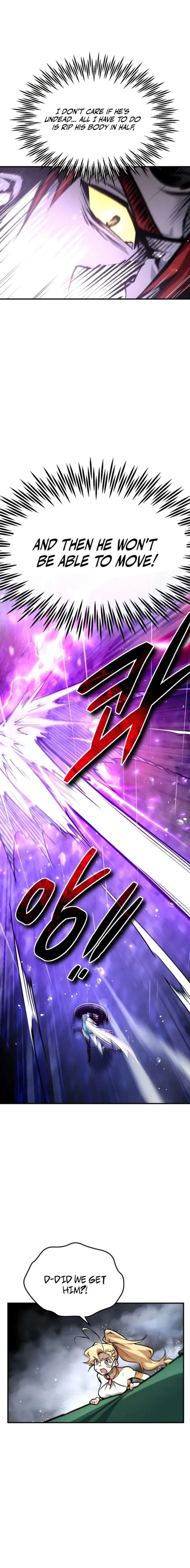 There’s No Such Thing as a Bad Hero in the World Chapter 55 116 16