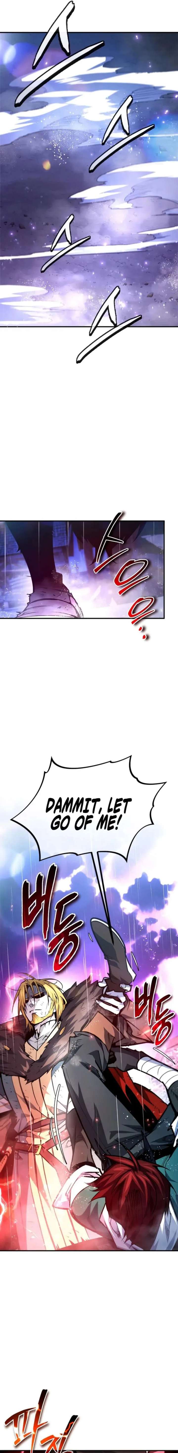 There’s No Such Thing as a Bad Hero in the World Chapter 55 117 17
