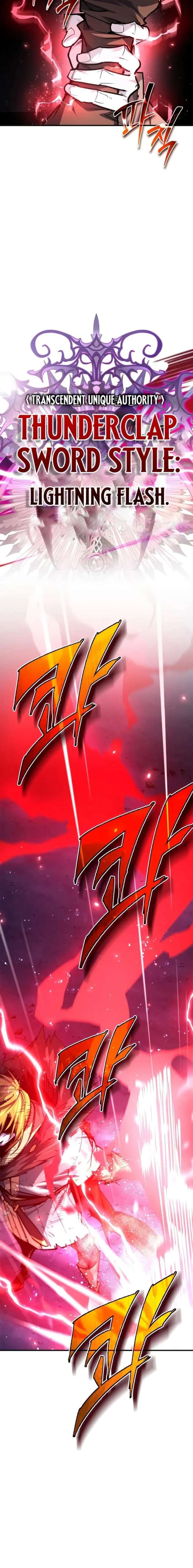 There’s No Such Thing as a Bad Hero in the World Chapter 55 118 18
