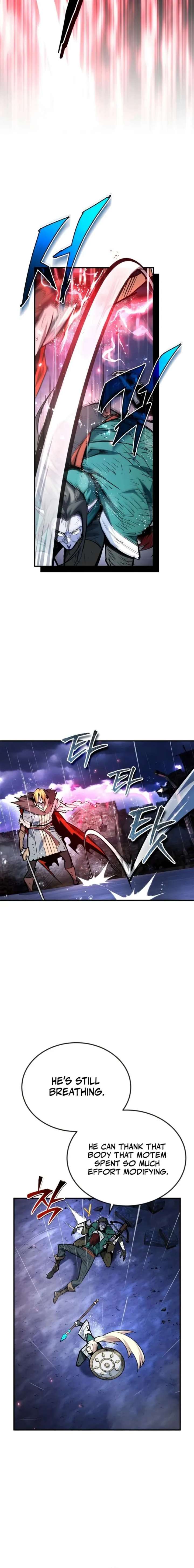 There’s No Such Thing as a Bad Hero in the World Chapter 55 120 20