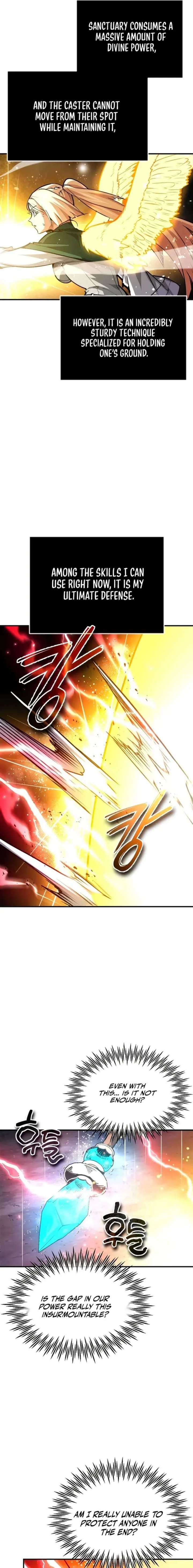 There’s No Such Thing as a Bad Hero in the World Chapter 55 123 23