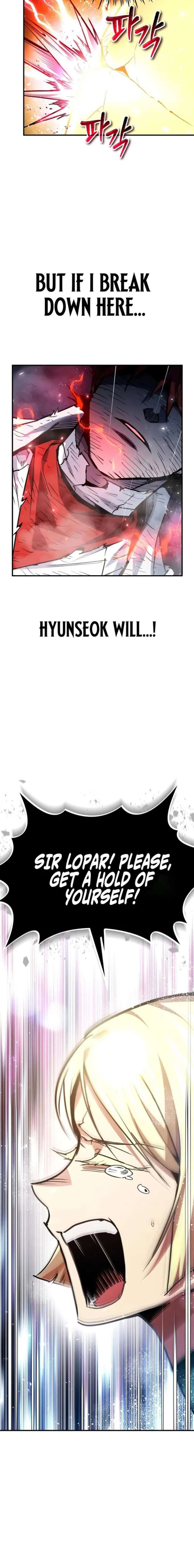 There’s No Such Thing as a Bad Hero in the World Chapter 55 124 24