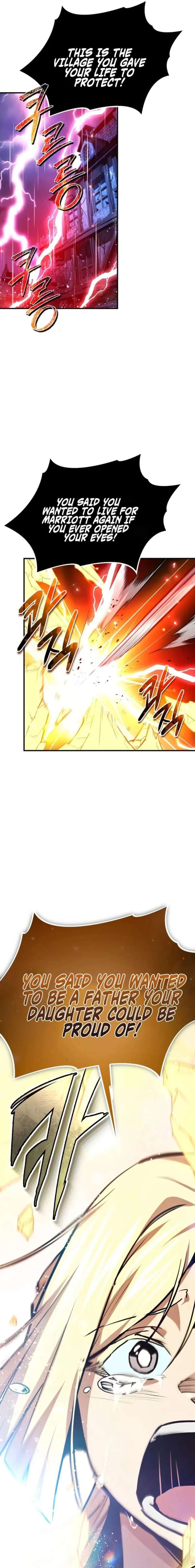 There’s No Such Thing as a Bad Hero in the World Chapter 55 125 25