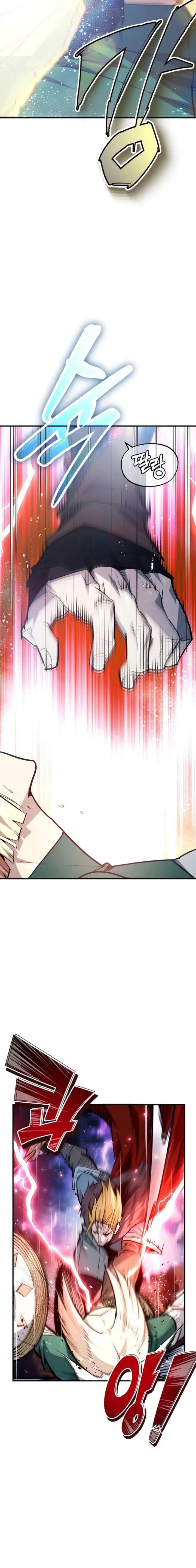 There’s No Such Thing as a Bad Hero in the World Chapter 55 126 26