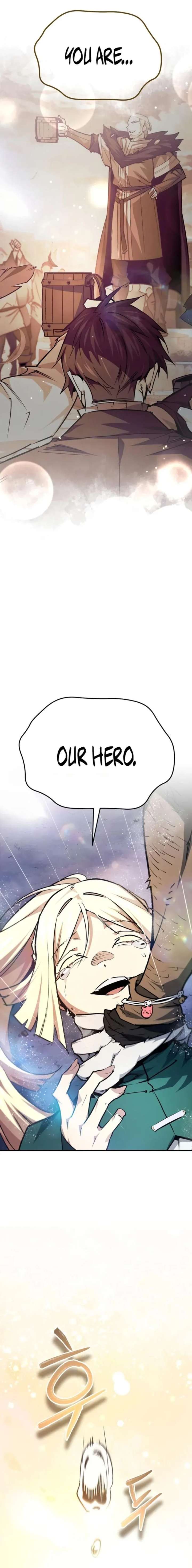 There’s No Such Thing as a Bad Hero in the World Chapter 55 128 28