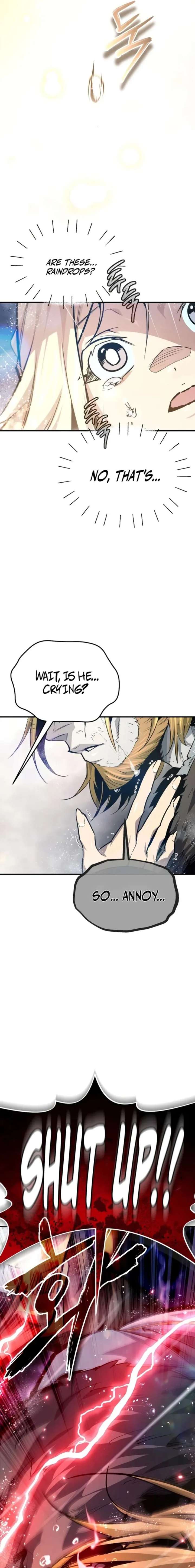 There’s No Such Thing as a Bad Hero in the World Chapter 55 129 29