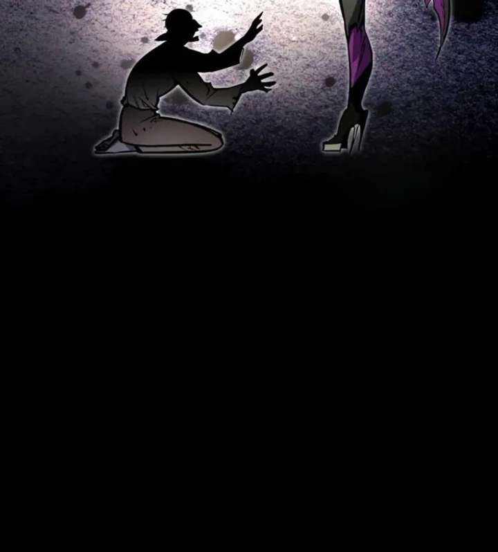 There’s No Such Thing as a Bad Hero in the World Chapter 56 520 027