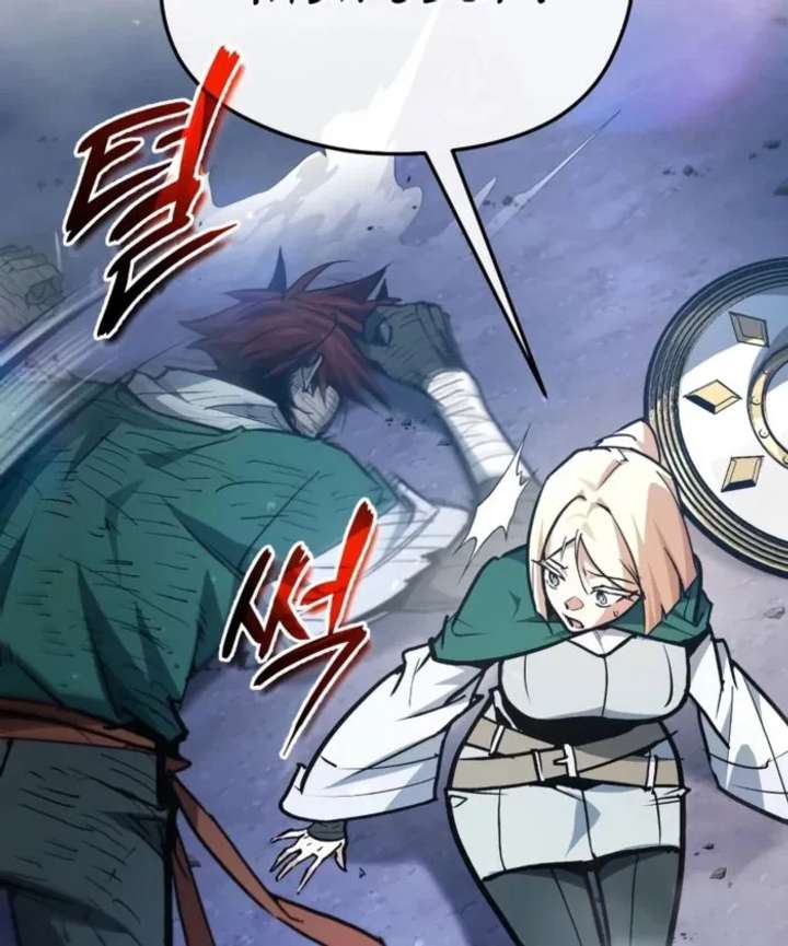 There’s No Such Thing as a Bad Hero in the World Chapter 56 562 069