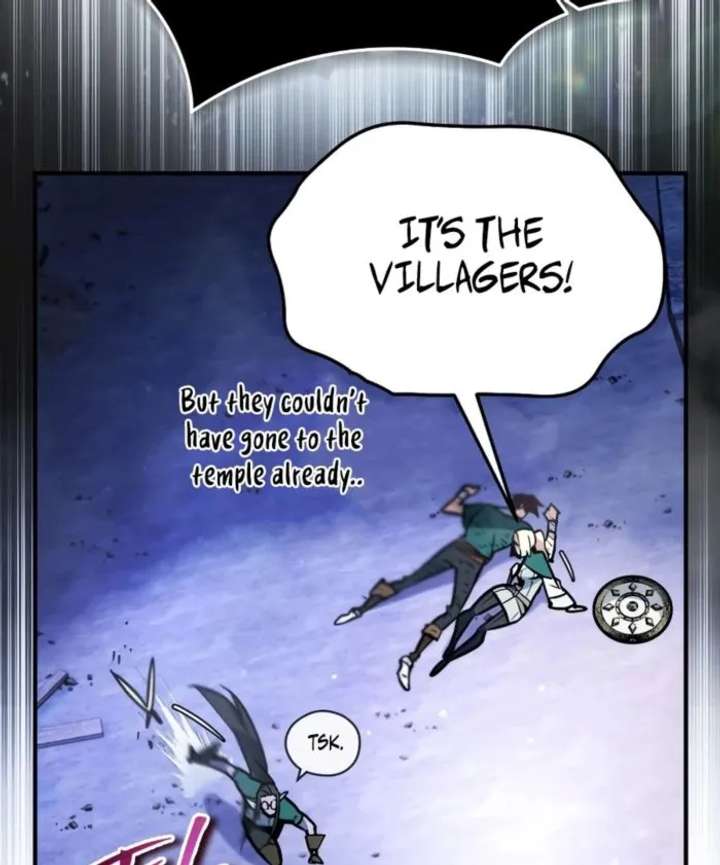 There’s No Such Thing as a Bad Hero in the World Chapter 56 567 074