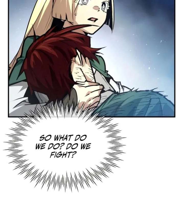 There’s No Such Thing as a Bad Hero in the World Chapter 56 574 081