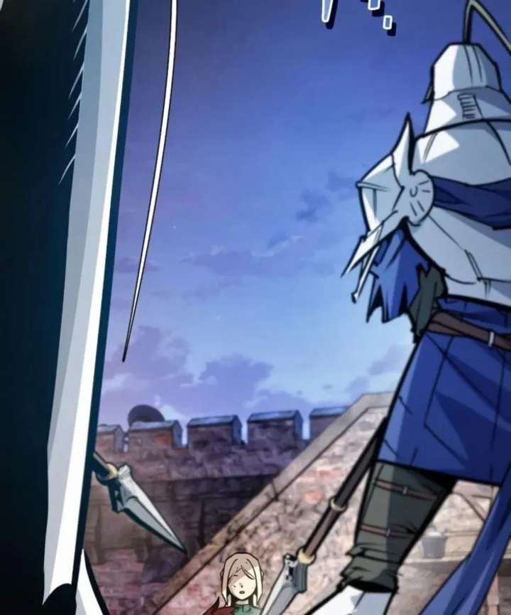 There’s No Such Thing as a Bad Hero in the World Chapter 56 580 087