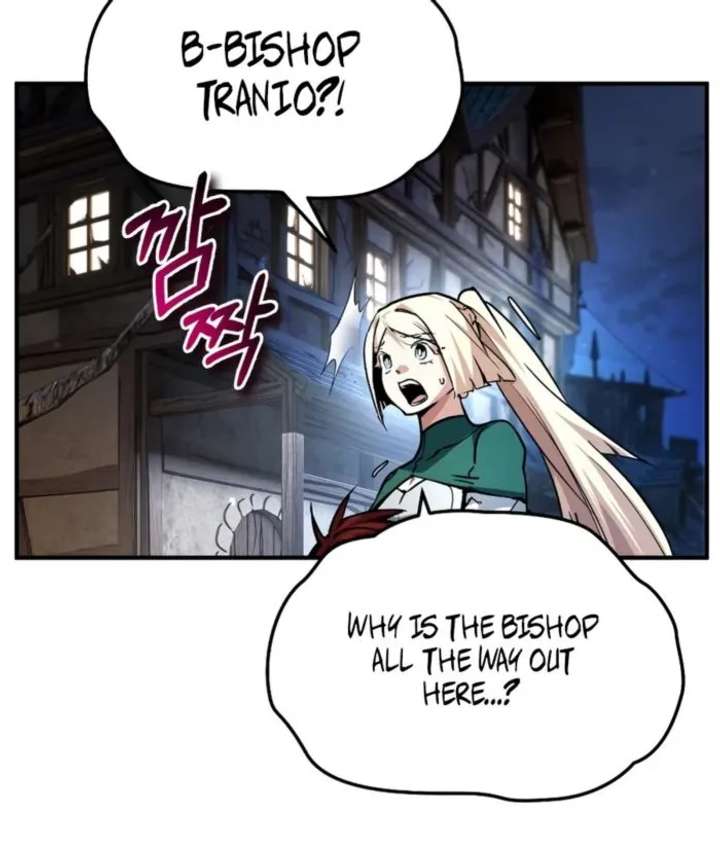 There’s No Such Thing as a Bad Hero in the World Chapter 56 585 092