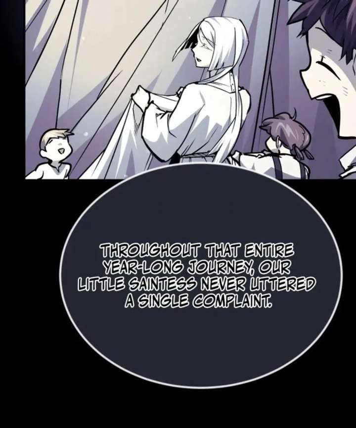 There’s No Such Thing as a Bad Hero in the World Chapter 56 603 110