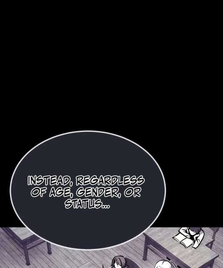 There’s No Such Thing as a Bad Hero in the World Chapter 56 604 111