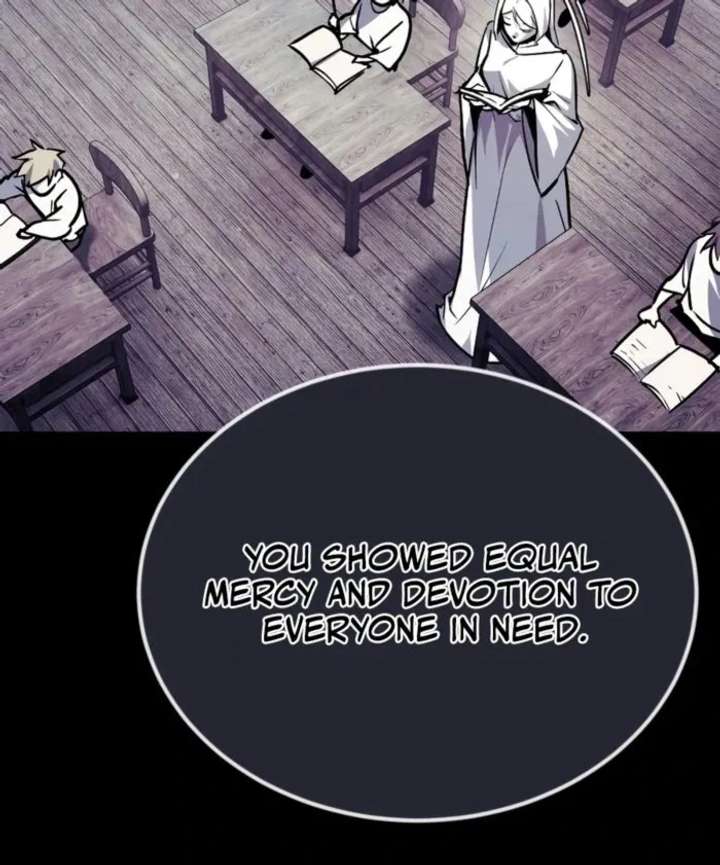 There’s No Such Thing as a Bad Hero in the World Chapter 56 605 112