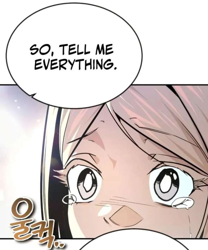 There’s No Such Thing as a Bad Hero in the World Chapter 56 612 119
