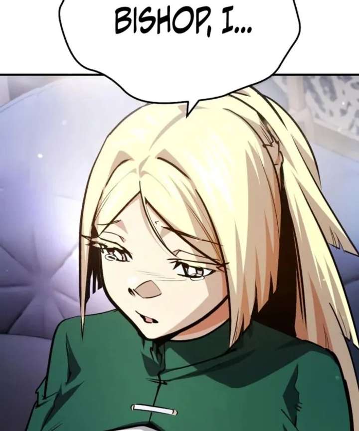 There’s No Such Thing as a Bad Hero in the World Chapter 56 614 121