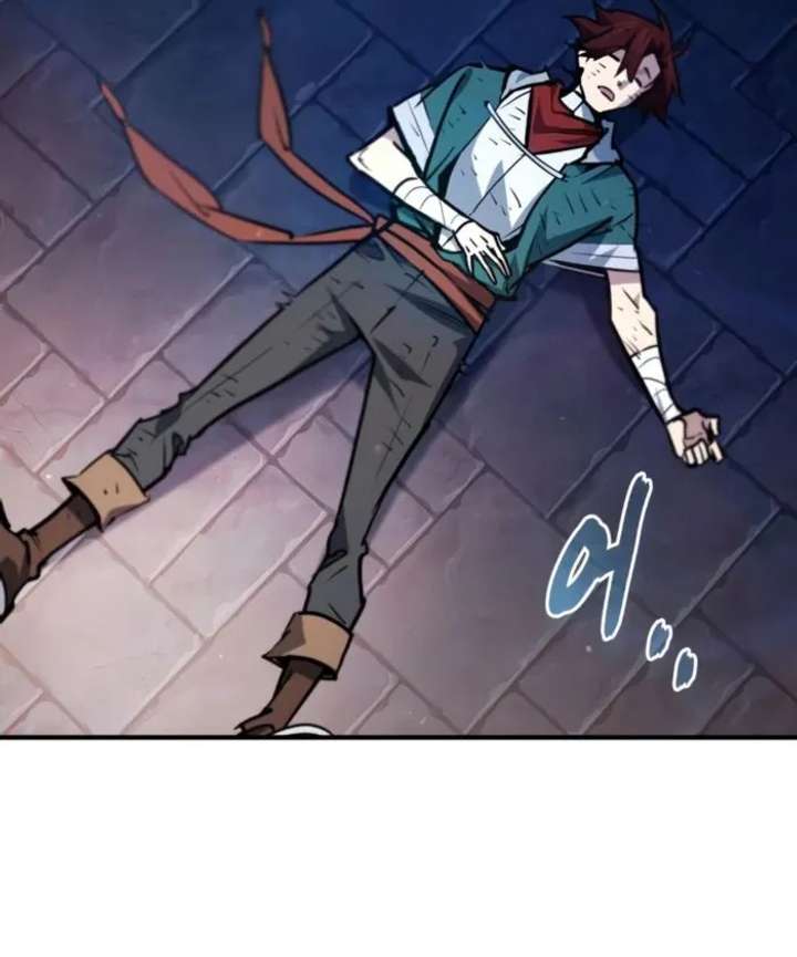 There’s No Such Thing as a Bad Hero in the World Chapter 56 617 124